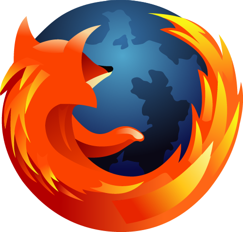 Firefox Logo